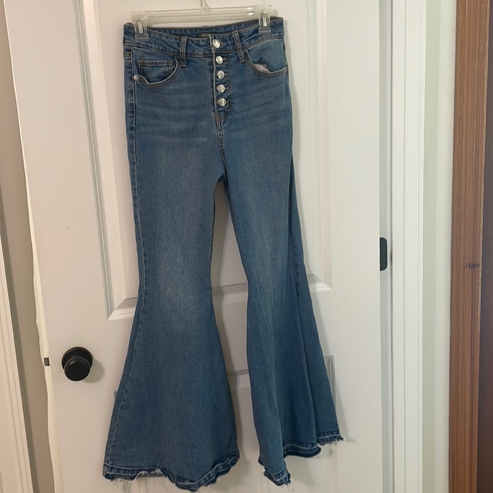 Wild Fable Flare Jeans!!!